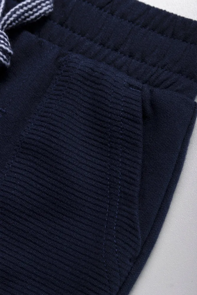 Shorts Navy sold by Ackermas product image thumbnail 3