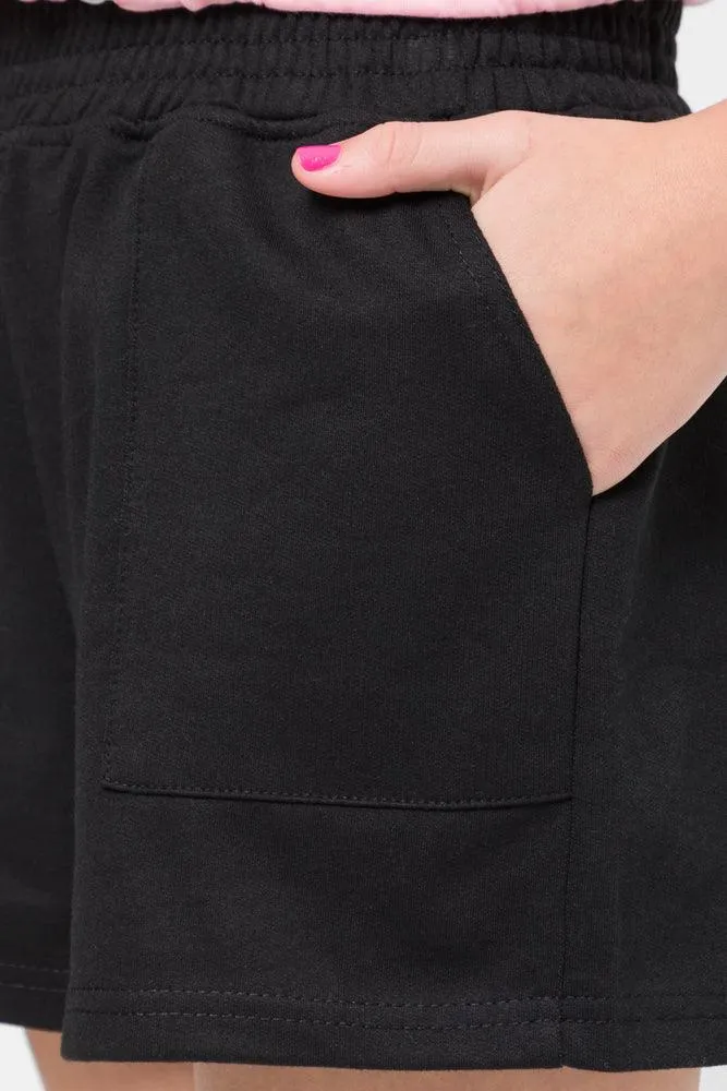 Shorts Black sold by Ackermas product image thumbnail 5