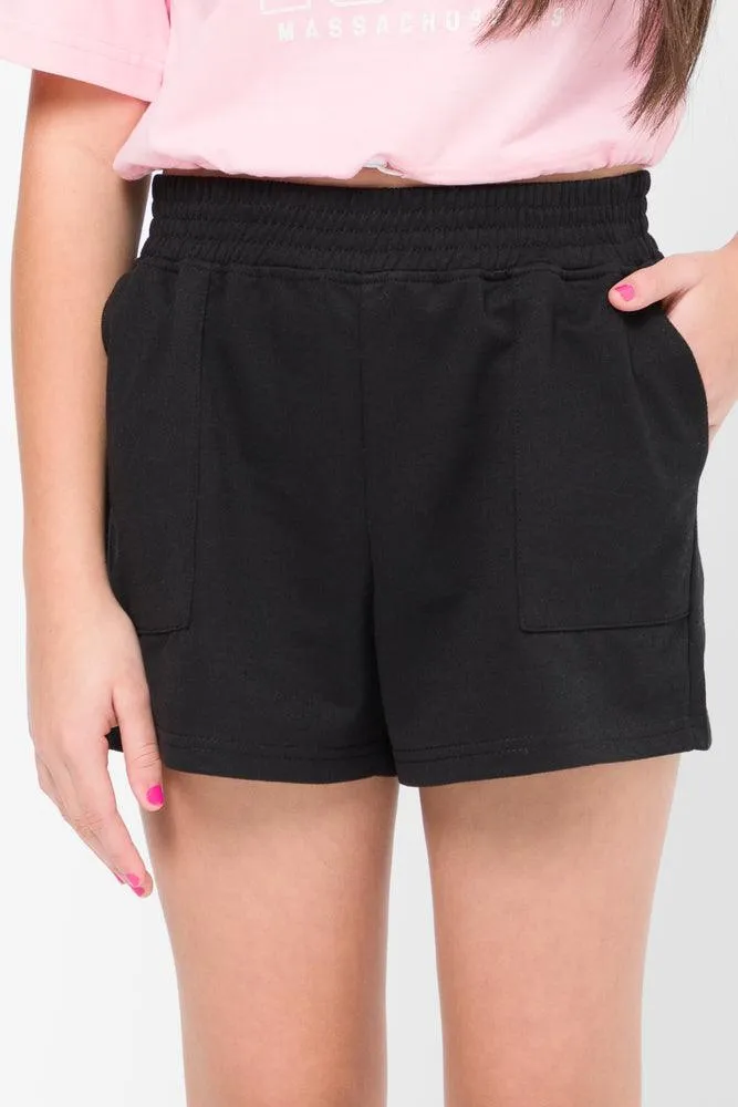 Shorts Black sold by Ackermas product image thumbnail 2