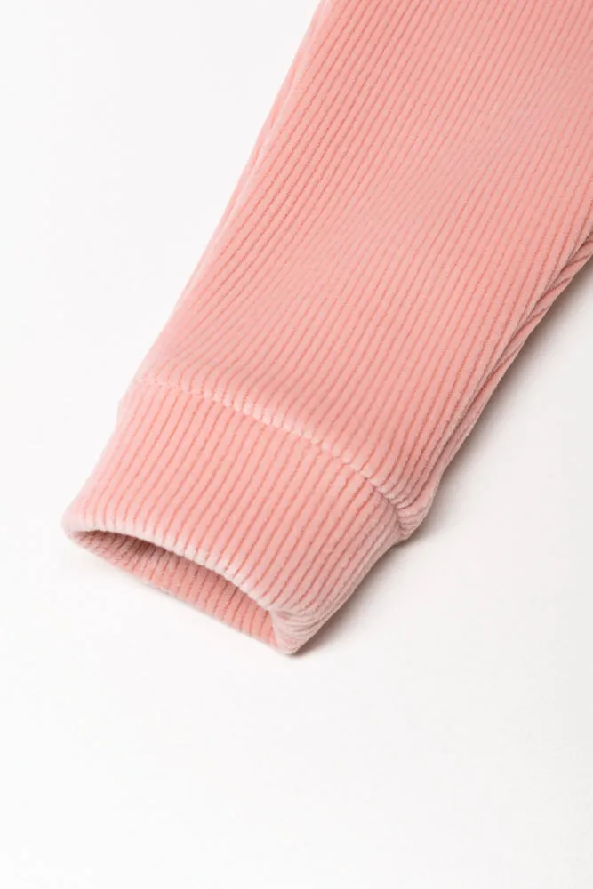 Hooded Tracksuit Pink sold by Ackermas product image thumbnail 3