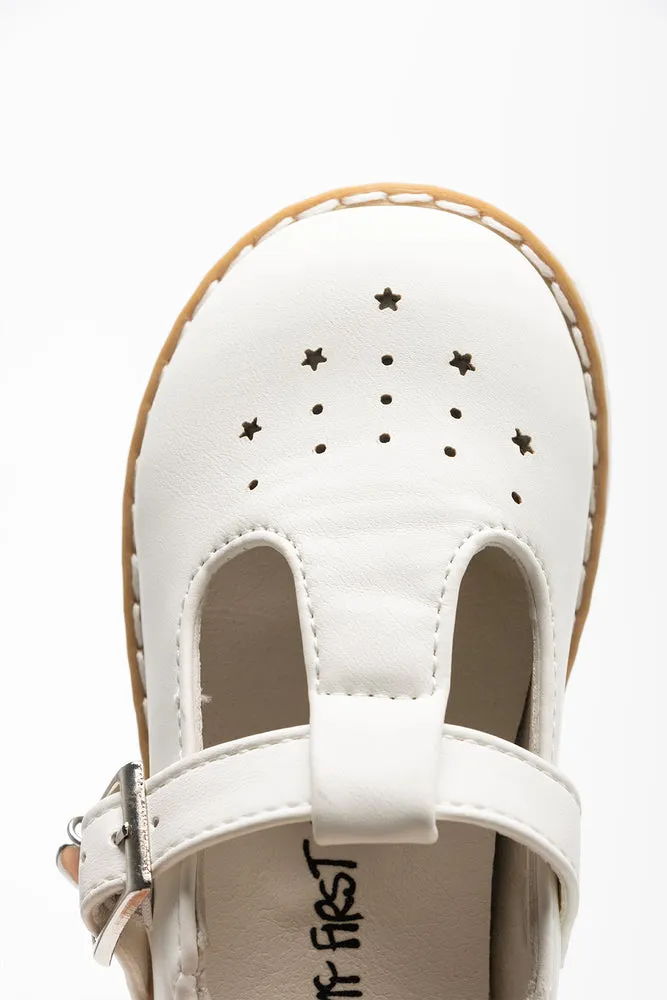 Shoe White sold by Ackermas product image thumbnail 5