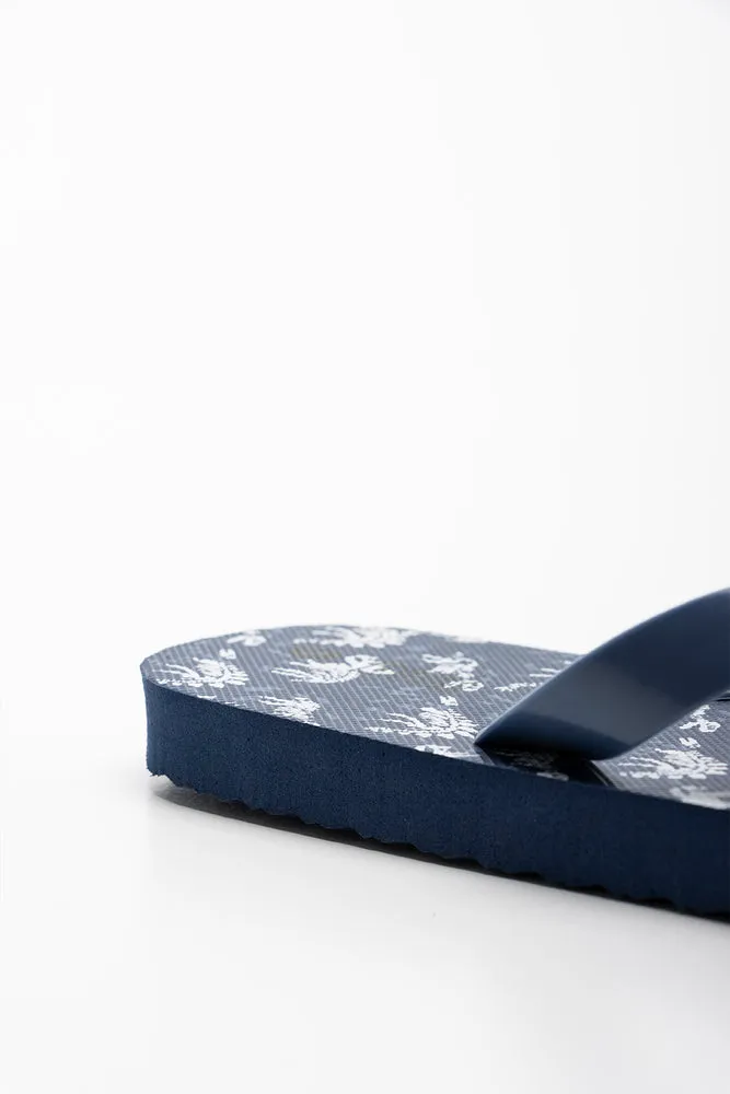 Flip Flop Navy sold by Ackermas product image thumbnail 4