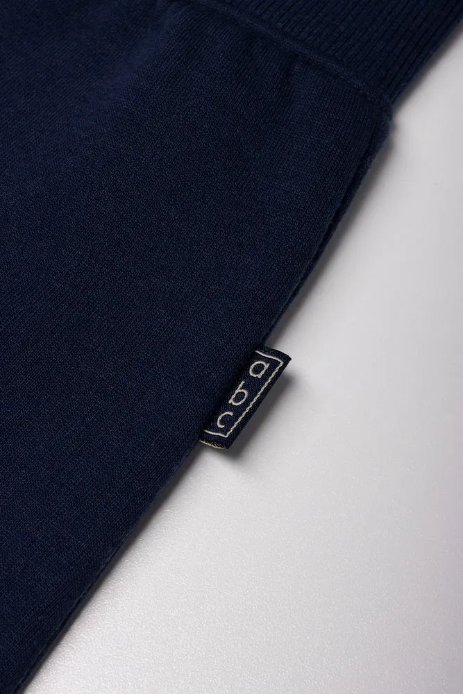 Track Pants Navy sold by Ackermas product image thumbnail 2