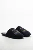Slipper Navy sold by Ackermas