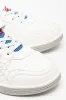 Spider-Man Sneaker White sold by Ackermas