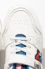 Spider-Man Sneaker White sold by Ackermas