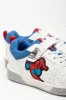Spider-Man Sneaker White sold by Ackermas