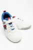 Spider-Man Sneaker White sold by Ackermas