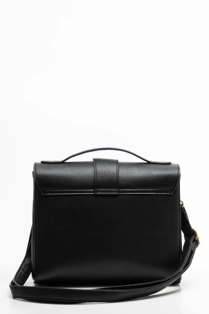 Mini Clutch Handbag Black sold by Ackermas product image thumbnail 3