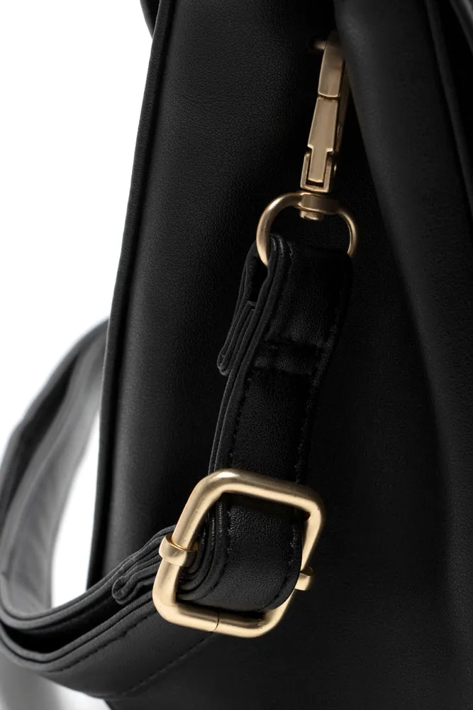 Mini Clutch Handbag Black sold by Ackermas product image thumbnail 5