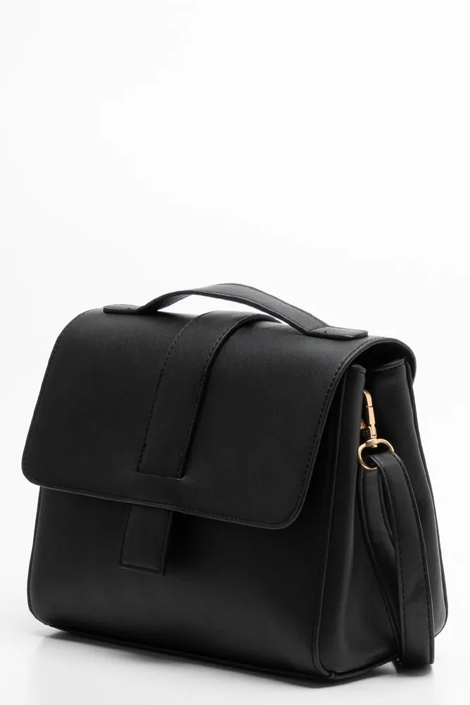 Mini Clutch Handbag Black sold by Ackermas product image thumbnail 2