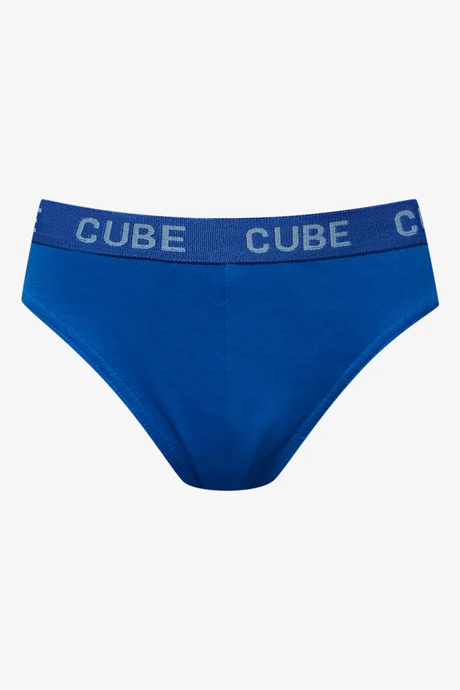 5 Pack Briefs Blue sold by Ackermas product image thumbnail 5