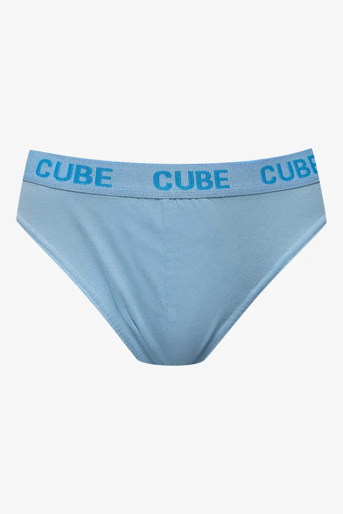 5 Pack Briefs Blue sold by Ackermas product image thumbnail 4