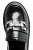 Loafer Black sold by Ackermas