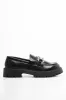 Loafer Black sold by Ackermas