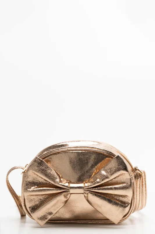 Bronze Foil Bag sold by Ackermas