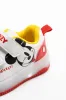 Mickey Mouse Light Up Sneaker Multi sold by Ackermas