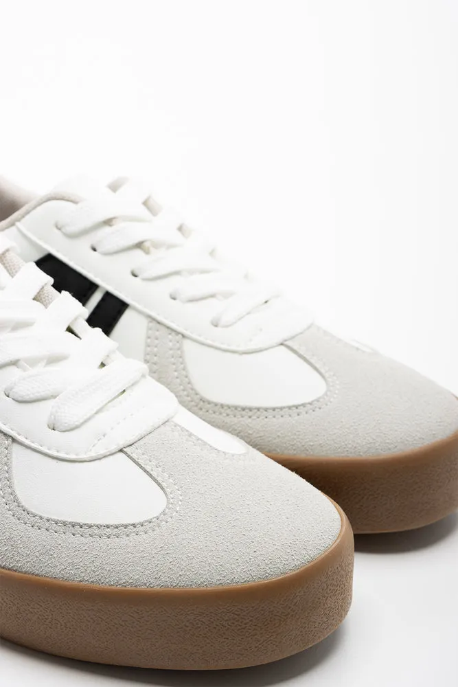 Seamfree Turtle Neck Bodycon Pool Blue sold by Ackermas product image thumbnail 3