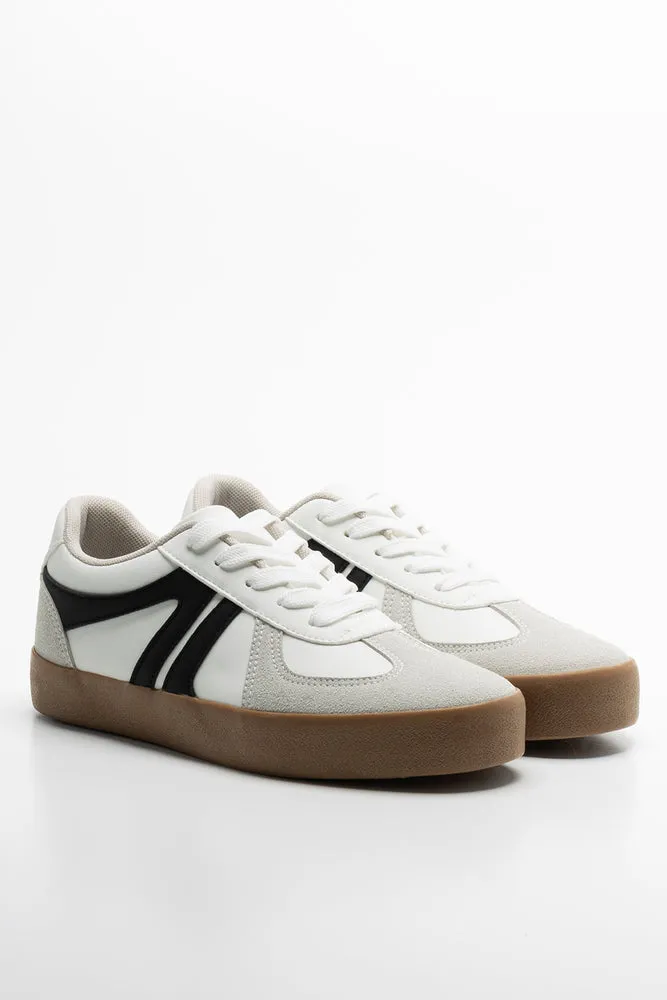 Seamfree Turtle Neck Bodycon Pool Blue sold by Ackermas