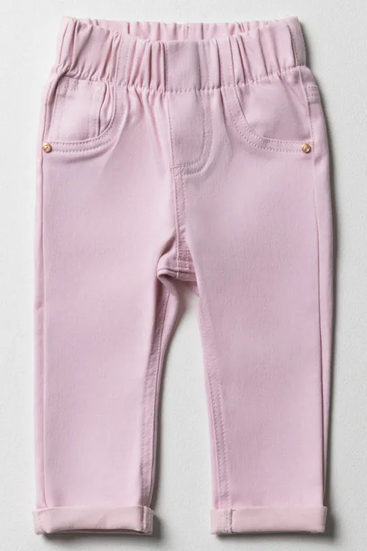 Jegging Pink sold by Ackermas