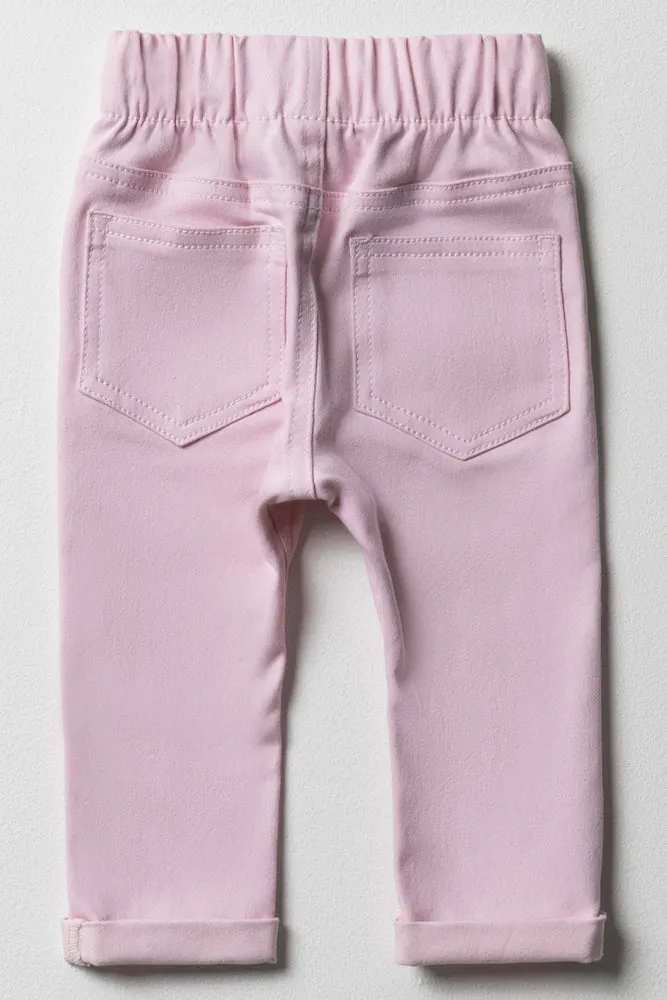 Jegging Pink sold by Ackermas product image thumbnail 3