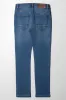 Skinny Denim Jean Blue sold by Ackermas