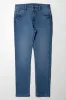 Skinny Denim Jean Blue sold by Ackermas
