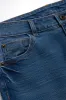 Skinny Denim Jean Blue sold by Ackermas