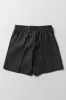 Boys School Shorts Grey sold by Ackermas