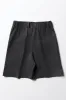 Boys School Shorts Grey sold by Ackermas