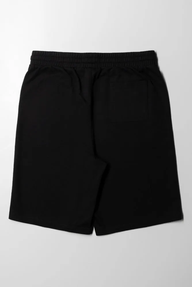 Shorts Black sold by Ackermas product image thumbnail 3