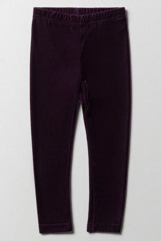 Leggings Purple sold by Ackermas