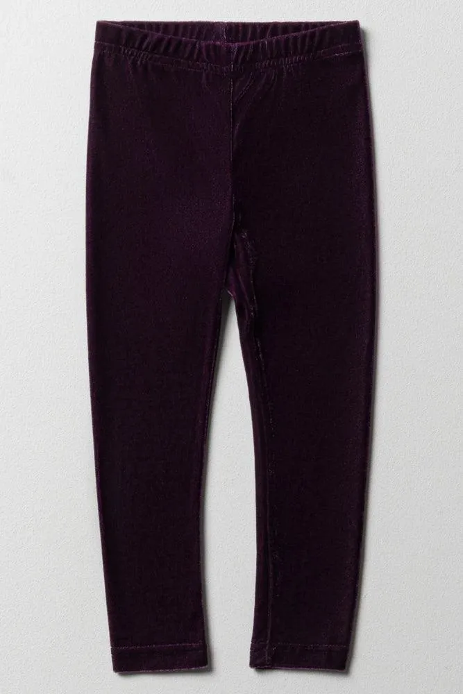 Leggings Purple sold by Ackermas