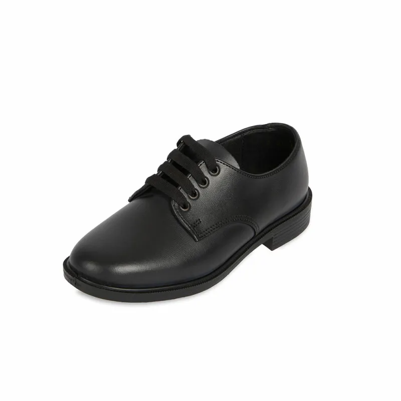 Pre Boys Shoes Black Toughees sold by Ackermas