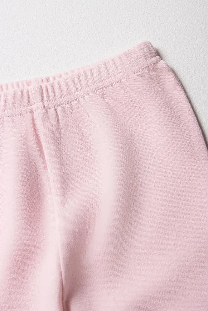 3 Pack Leggings Pink sold by Ackermas product image thumbnail 2