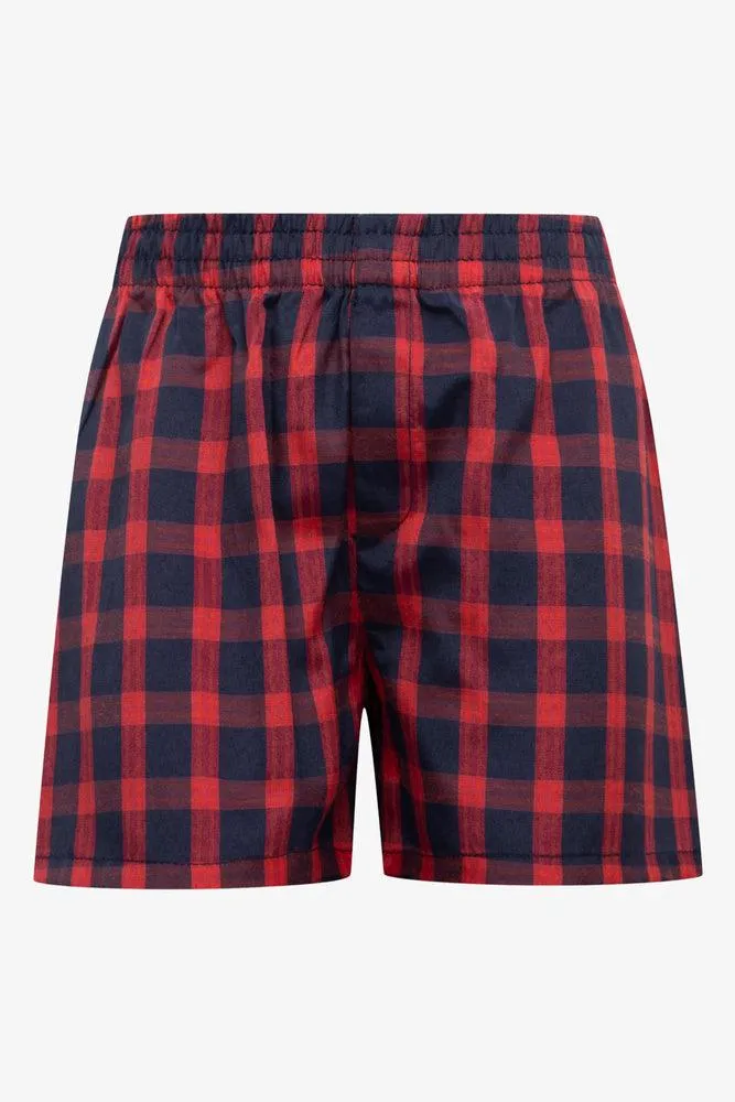 3 Pack Boxers Red sold by Ackermas product image thumbnail 3