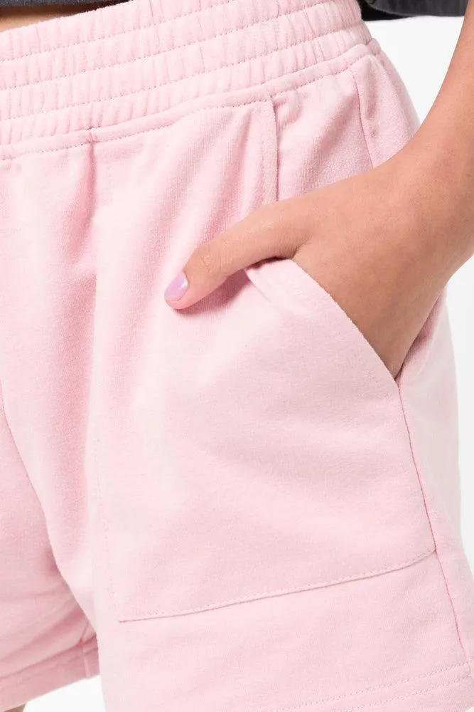 Shorts Pink sold by Ackermas product image thumbnail 5