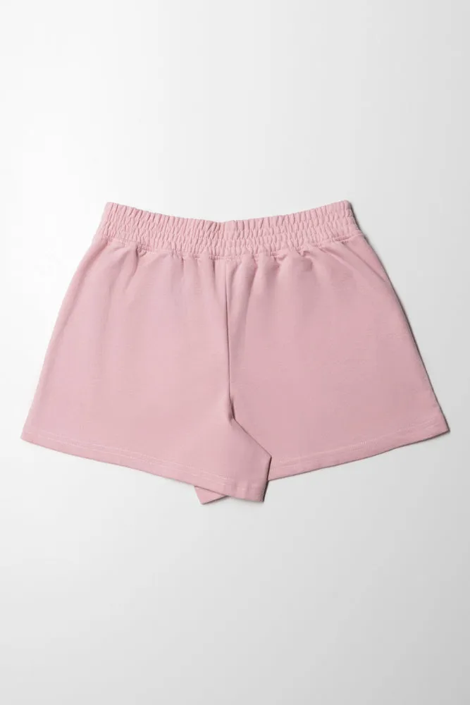 Shorts Pink sold by Ackermas product image thumbnail 3