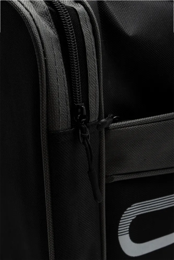 Cube Duffel Bag Black sold by Ackermas product image thumbnail 4