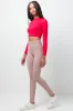 Leggings Natural sold by Ackermas