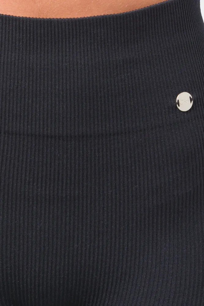 Leggings Black sold by Ackermas product image thumbnail 5