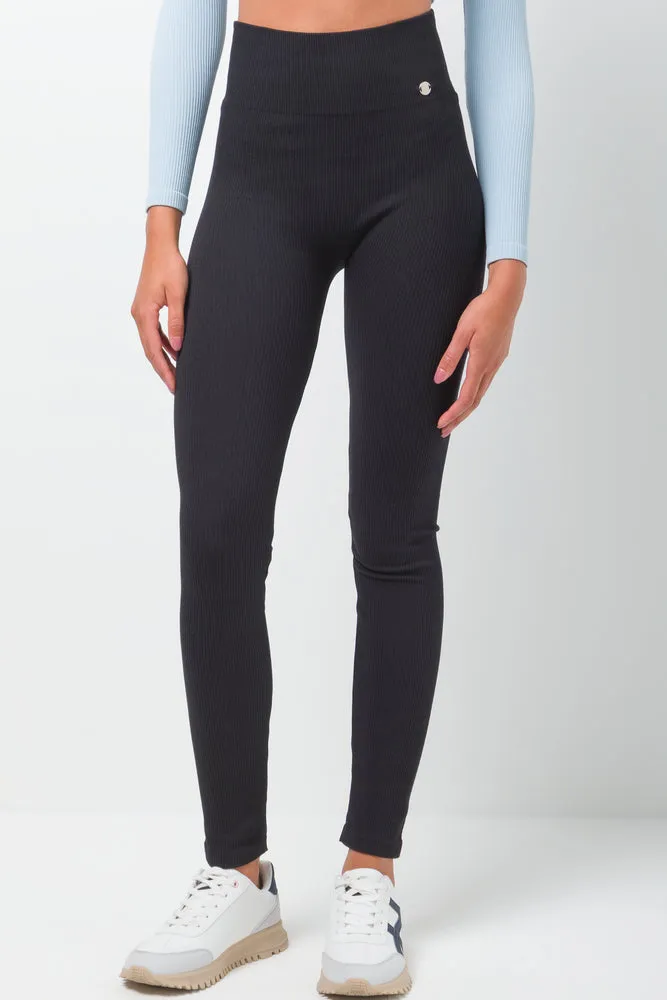 Leggings Black sold by Ackermas product image thumbnail 2