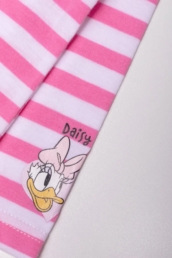 Minnie Mouse Denim Pinafore sold by Ackermas product image thumbnail 4