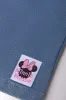 Minnie Mouse Denim Pinafore sold by Ackermas
