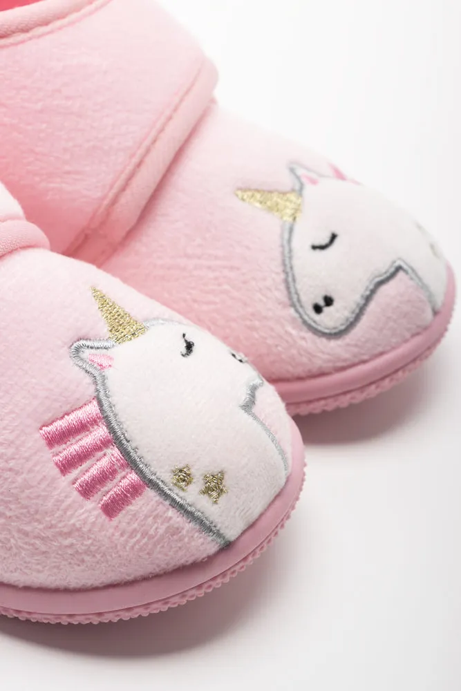 Unicorn Slipper Pink sold by Ackermas product image thumbnail 3