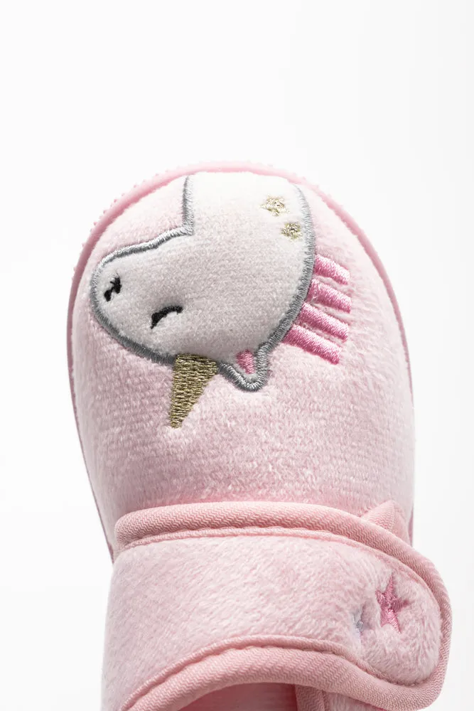 Unicorn Slipper Pink sold by Ackermas product image thumbnail 5