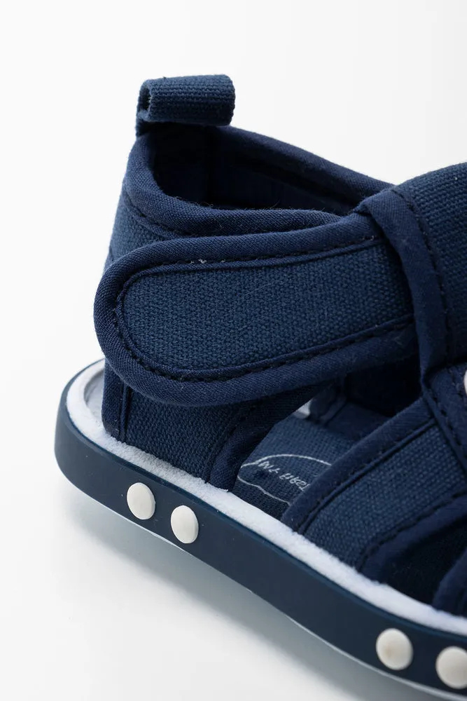 Car Sandal Navy sold by Ackermas product image thumbnail 4