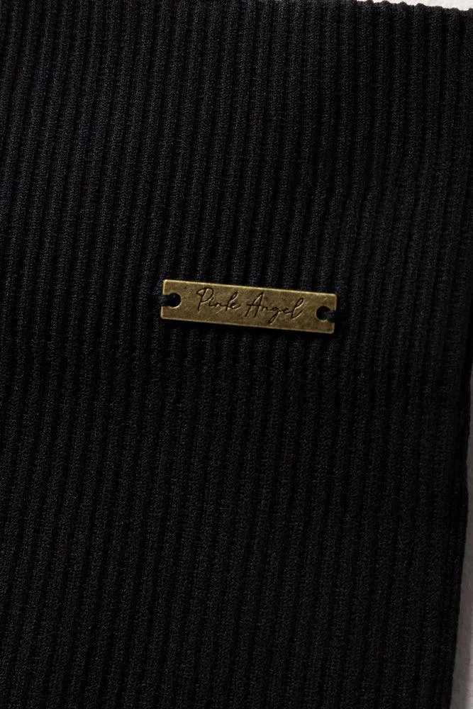 Seamless Cycle Shorts Black sold by Ackermas product image thumbnail 2