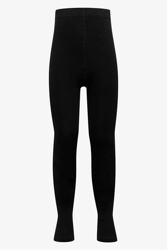 2 Pack Tights Black sold by Ackermas product image thumbnail 2