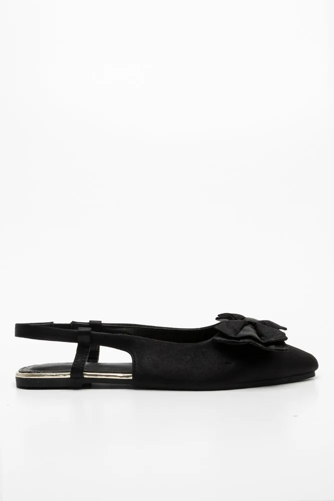 Slingback Pump Black sold by Ackermas product image thumbnail 2